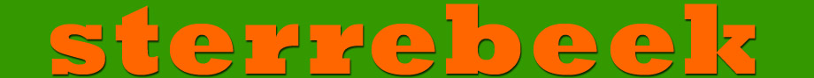 logo sterrebeek