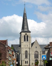 machelenkerk