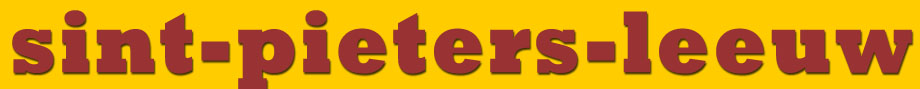 logo sint-pieters