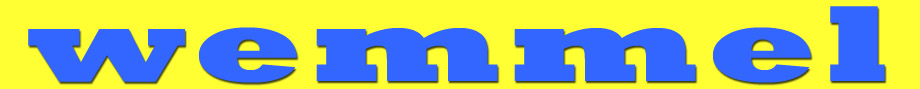 logo wemmel